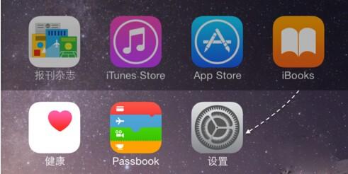 Applewatch怎么连接WiFi?